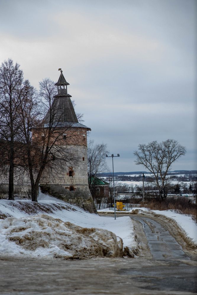 Photograph by Марина Стротова