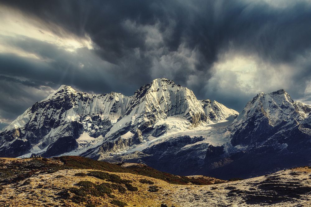 Photograph by Joyraj Samanta