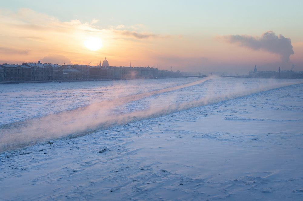 Photograph by Светлана Воробьёва