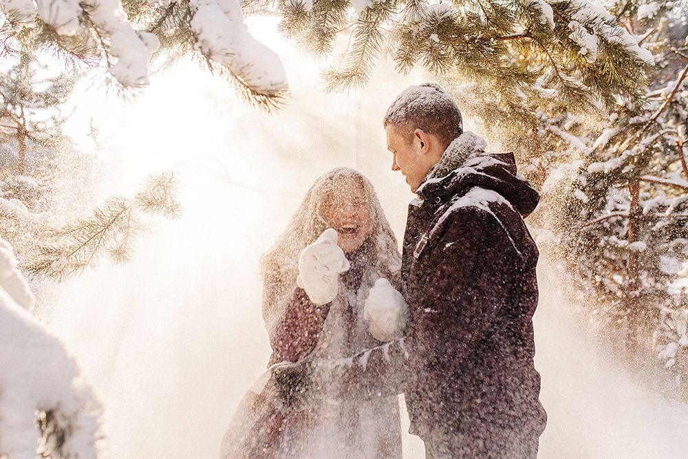 Photograph by Алиса Шумейко