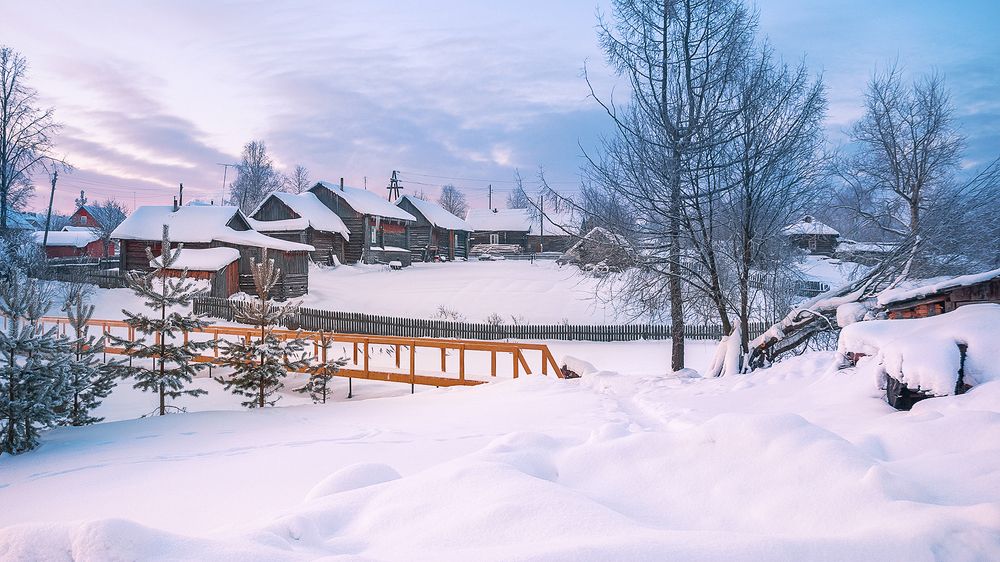 Photograph by Надежда Колеватова