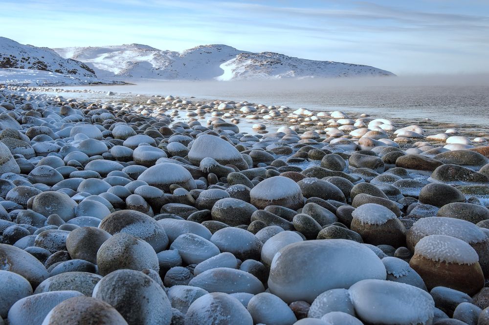 Photograph by Irina Grigoryeva