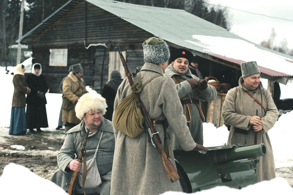 Photograph by Андрей Кирашев