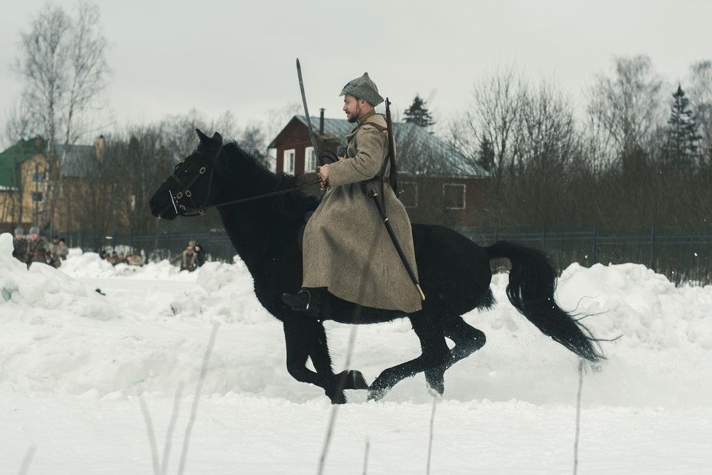 Photograph by Андрей Кирашев