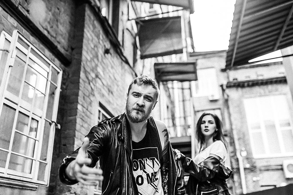 Photograph by Алиса Шумейко