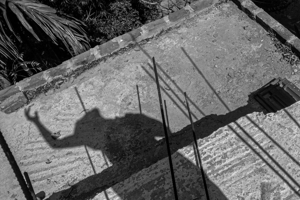 Photograph by THANUSSANTH THARMAPALAN