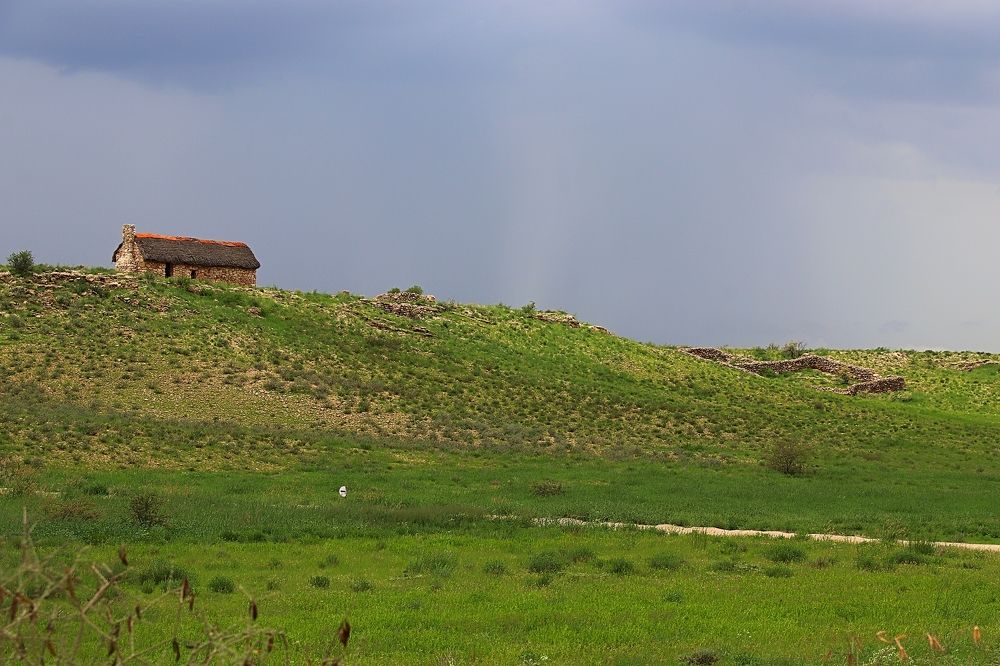 Photograph by Jacques Nel