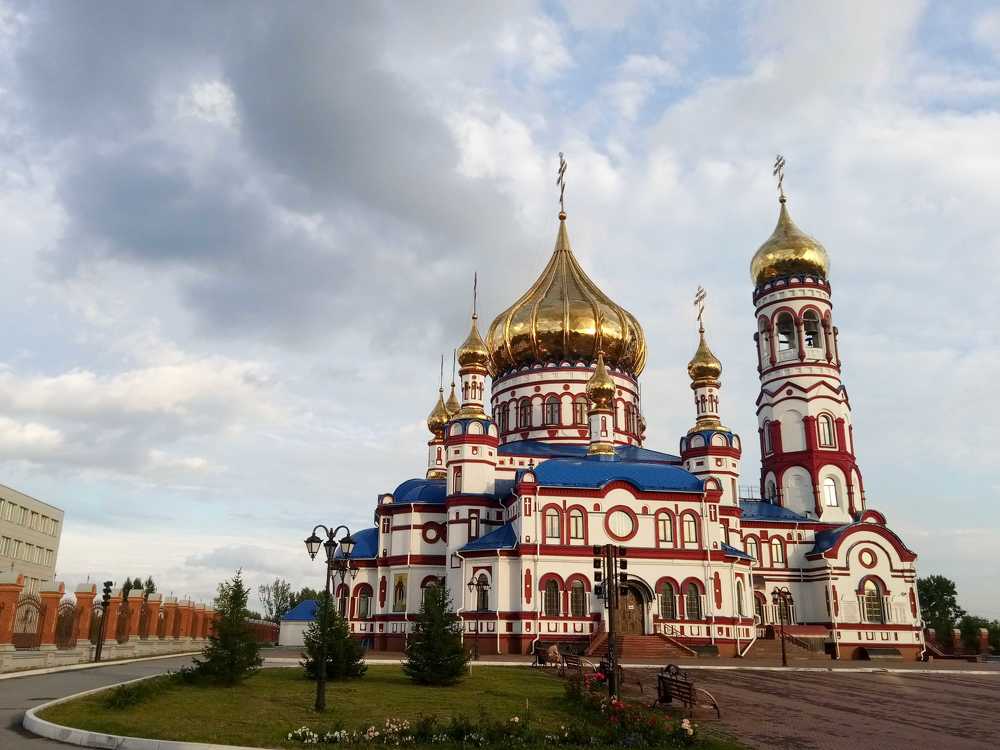 Photograph by Илья Поляков