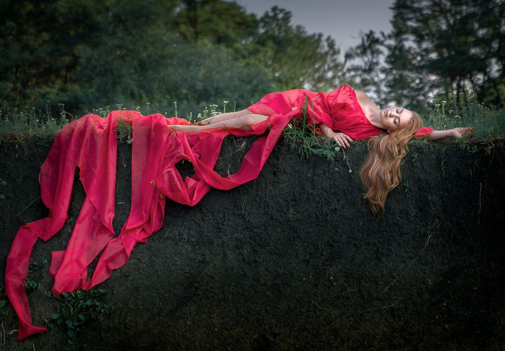 Photograph by Ира Бавина