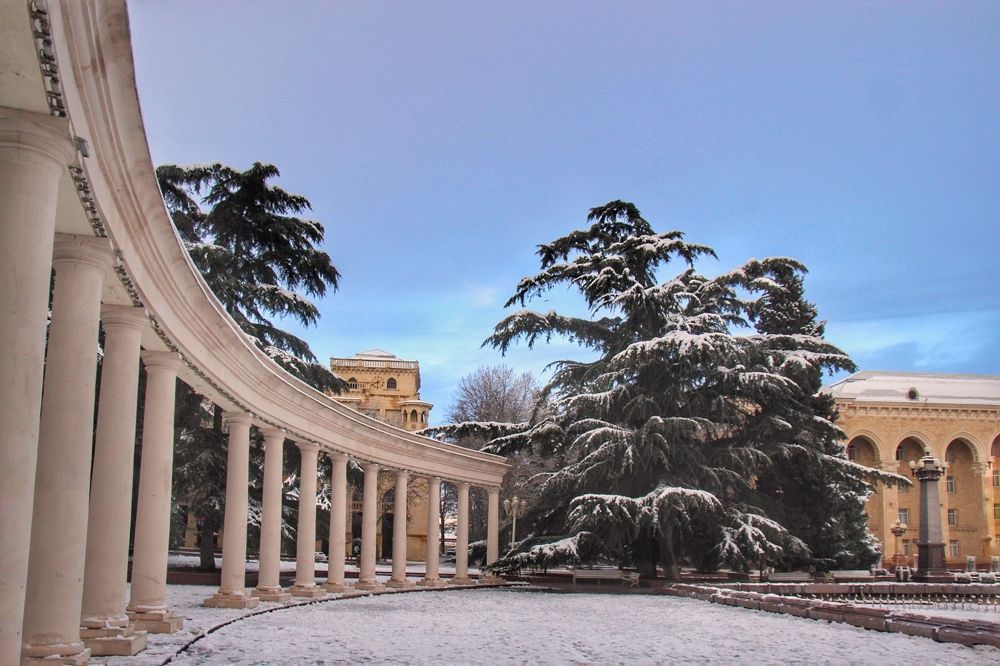 Photograph by Владимир Осипов