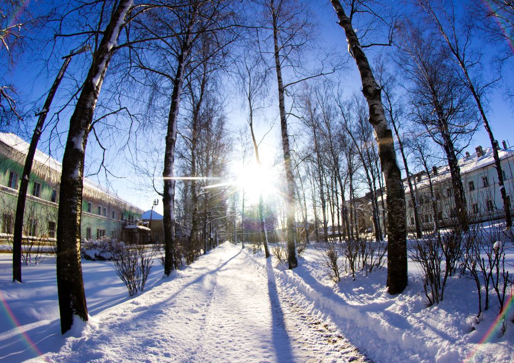 Photograph by Екатерина Филина