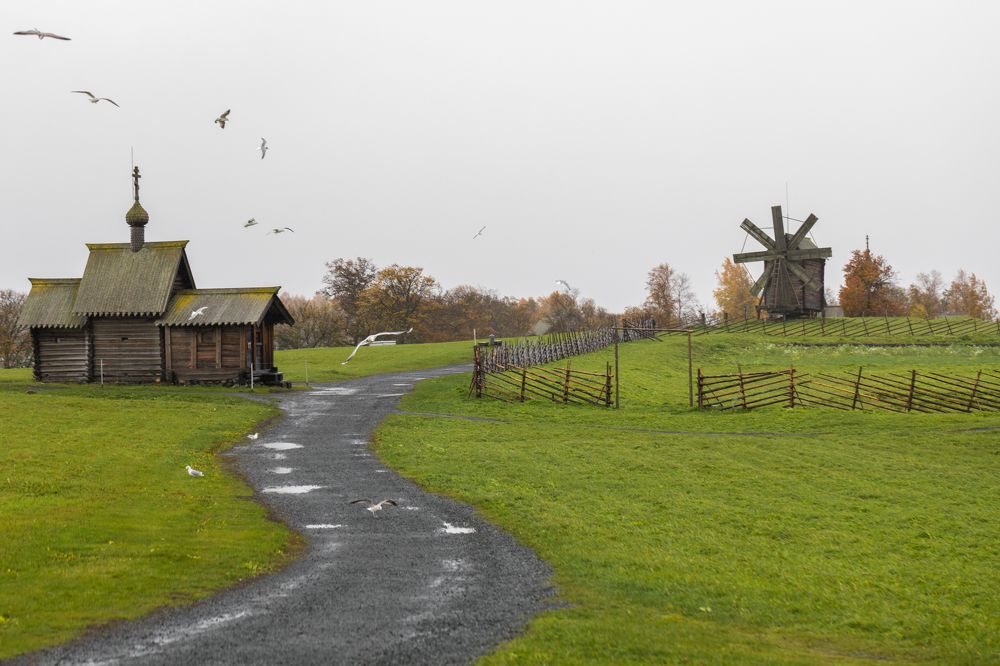 Photograph by Надежда Хаустова