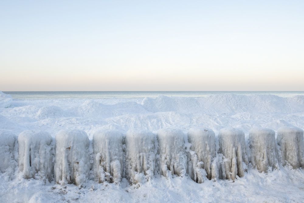 Photograph by Кассандра Мареева