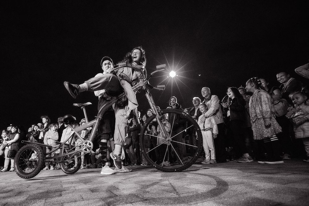 Photograph by Петр Вербицкий