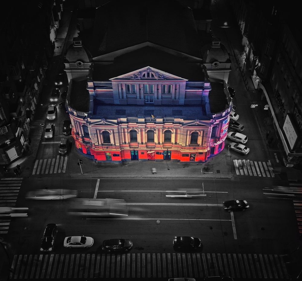 Photograph by Виталий Попов