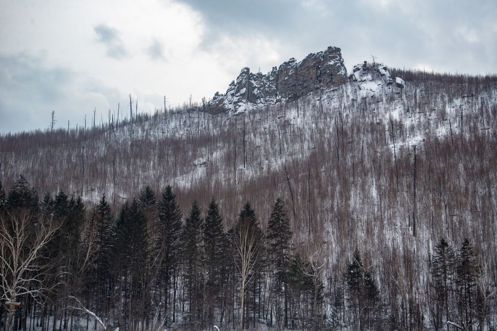 Photograph by Роман Смолко