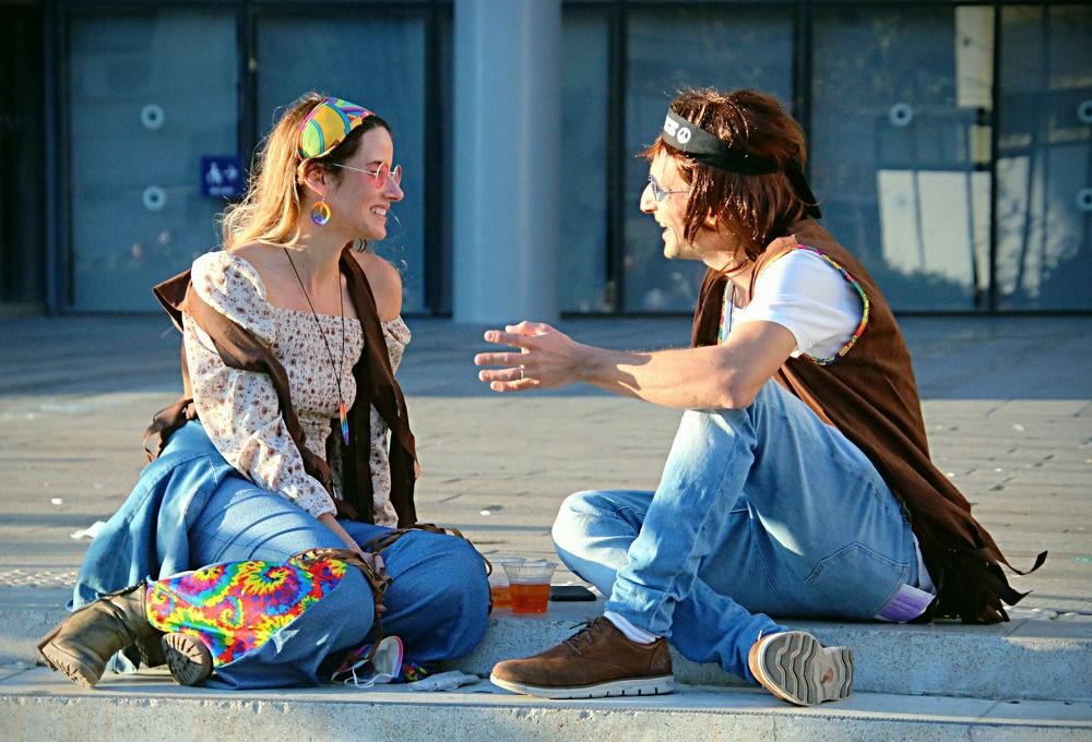 Photograph by Irina Radzinskaya