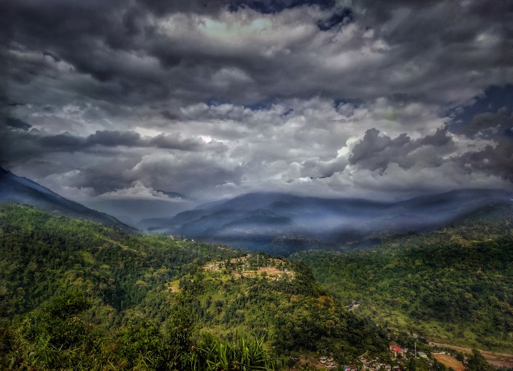 Photograph by Sangramjit Ghosh