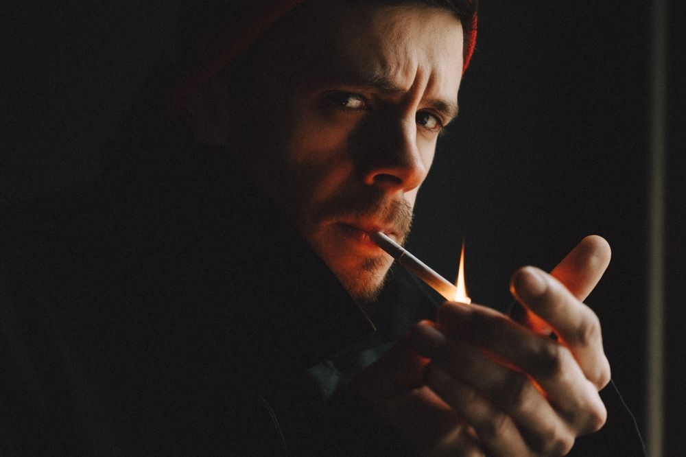 Photograph by Slava Storozhev