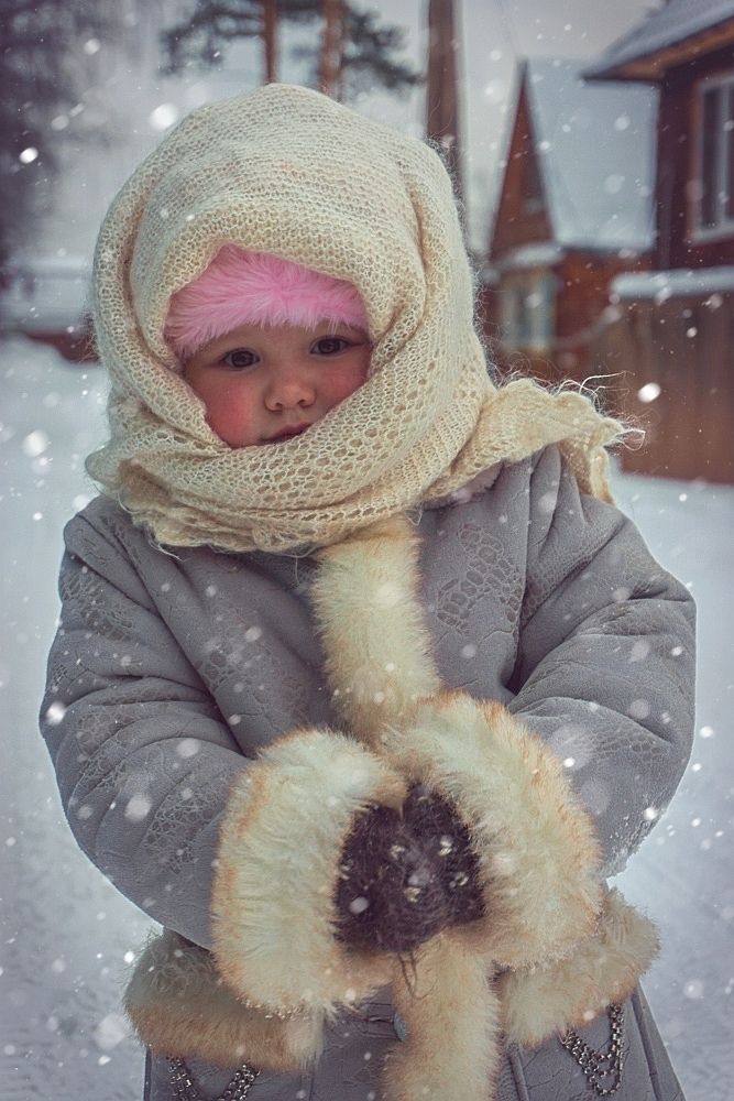 Photograph by Анна Слепенко