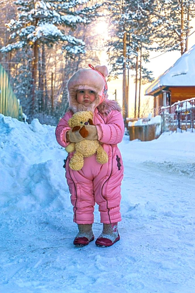 Photograph by Анна Слепенко