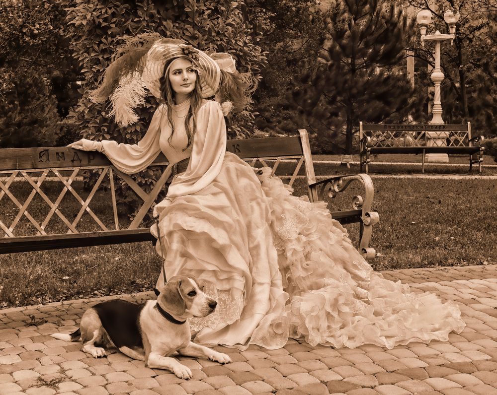 Photograph by Дмитрий Переяслов