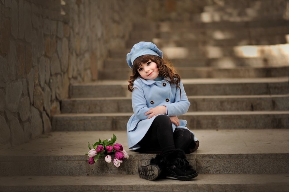 Photograph by Yulia Kineberg