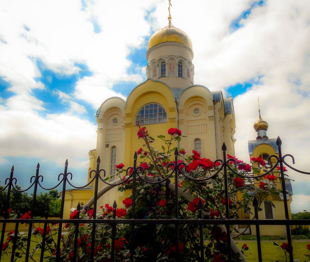 Фотография автора Valiantsina Sivakova