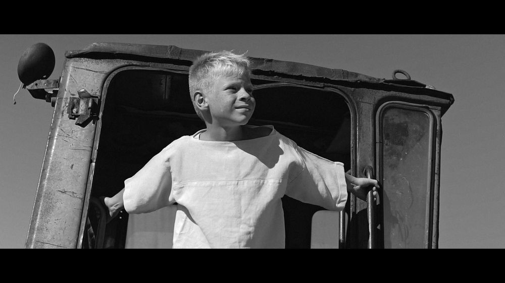 Photograph by Михаил Мушкачёв