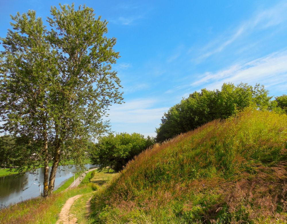 Фотография автора Valiantsina Sivakova