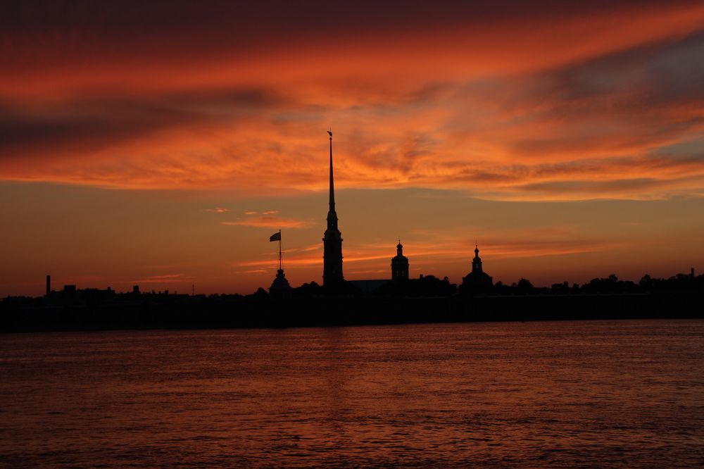 Photograph by Татьяна Шелудяк