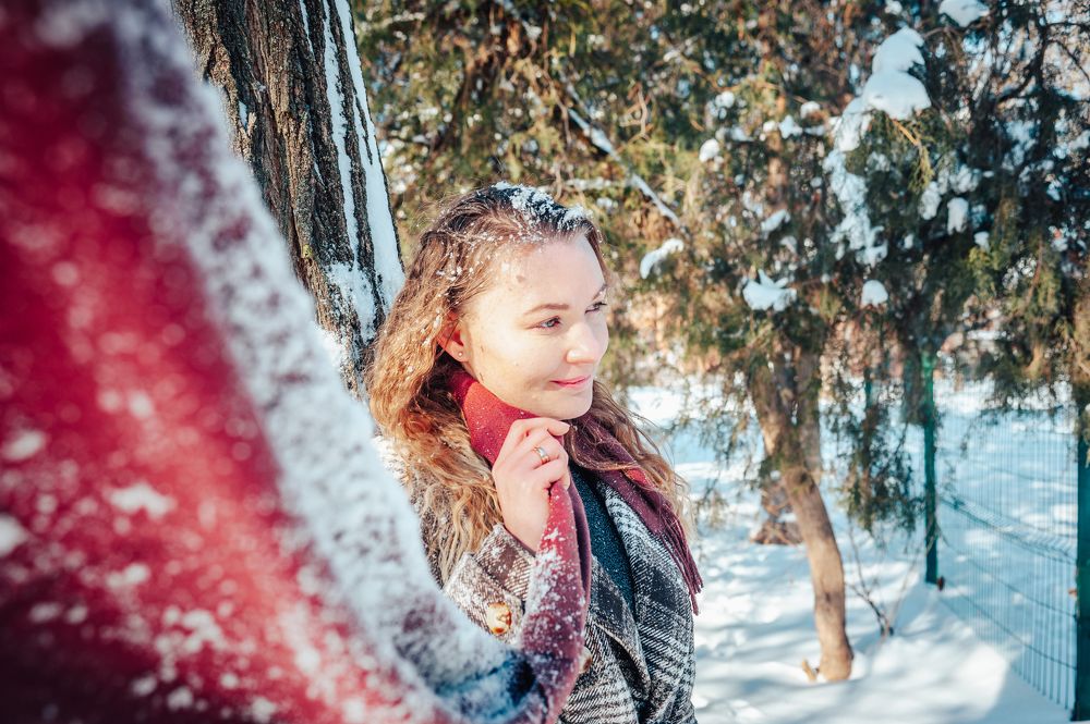 Photograph by Ника