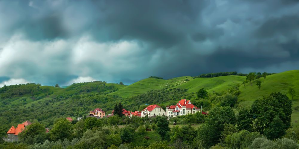 Photograph by Юрий Крилівець