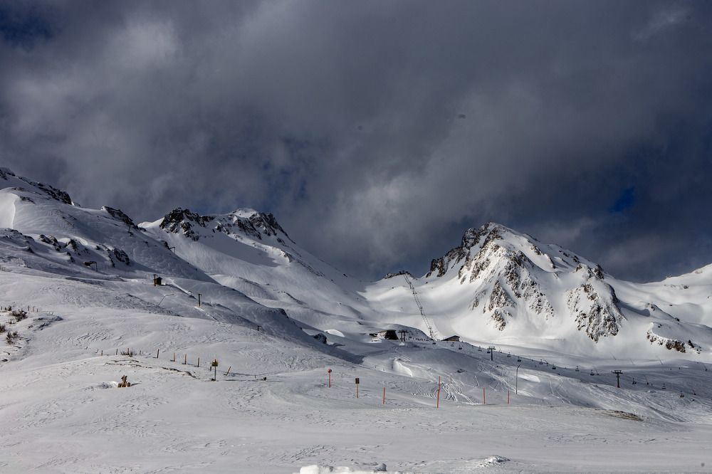 Photograph by Sergey Uskov