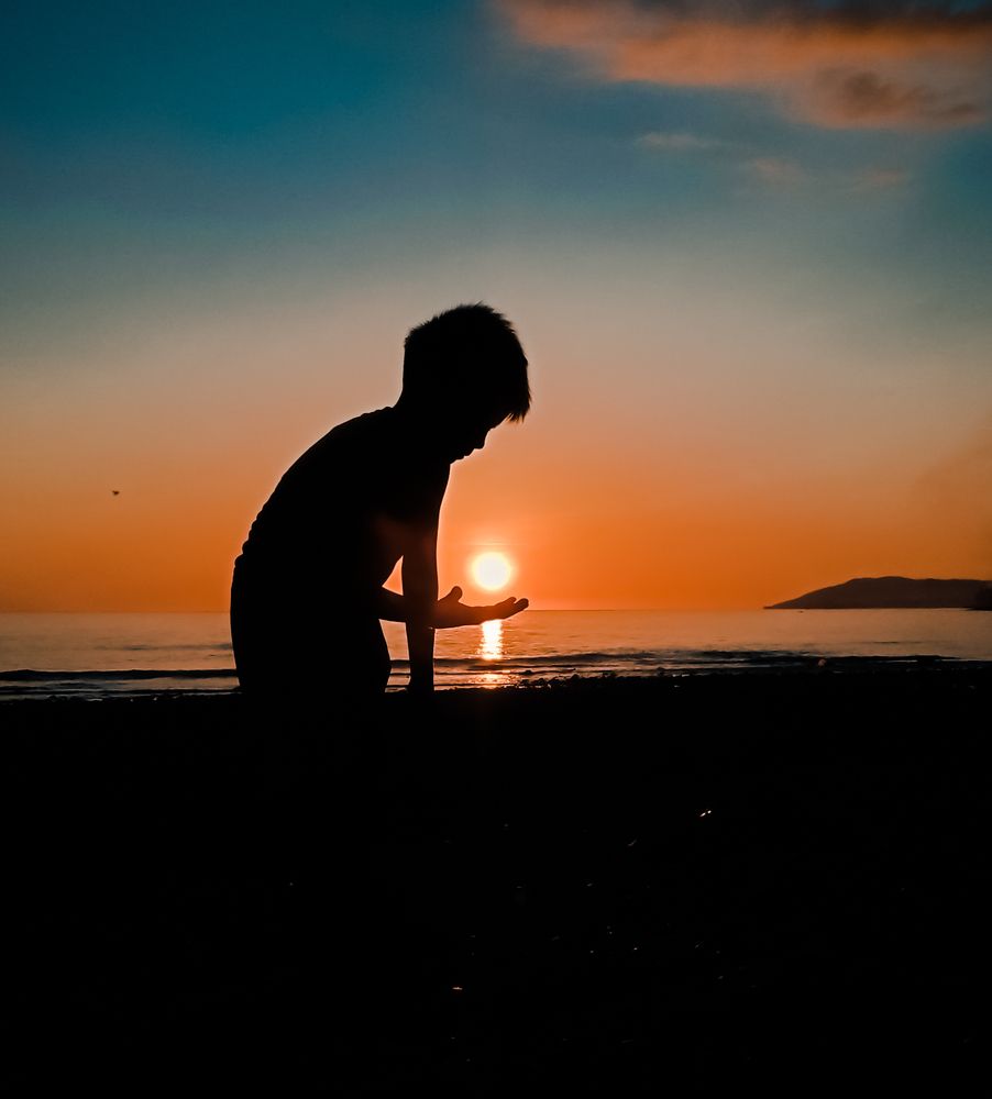 Photograph by Edrian Cabarles