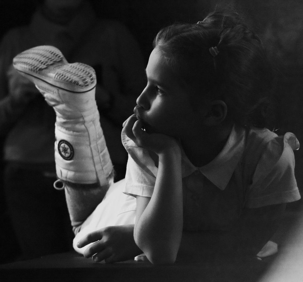 Photograph by Николаева Светлана