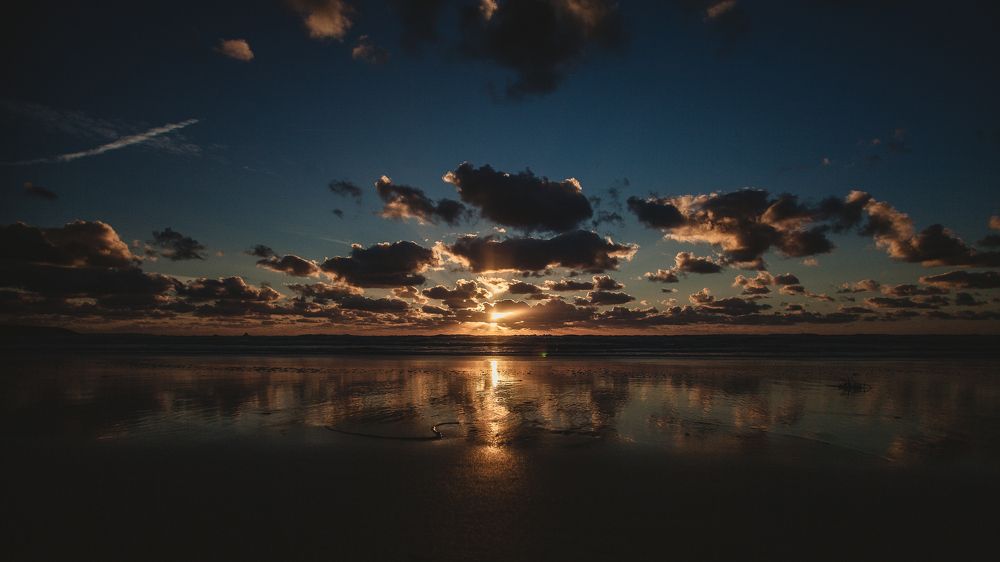 Photograph by Zak Innes-Mulraine