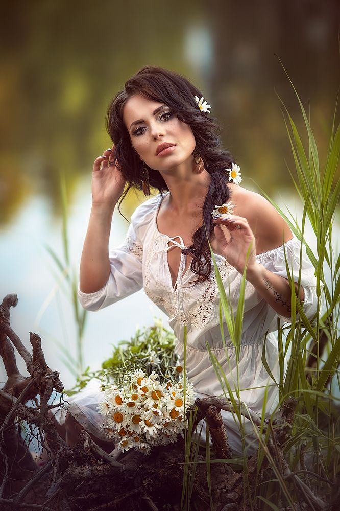 Фотография автора Юлия Трошина