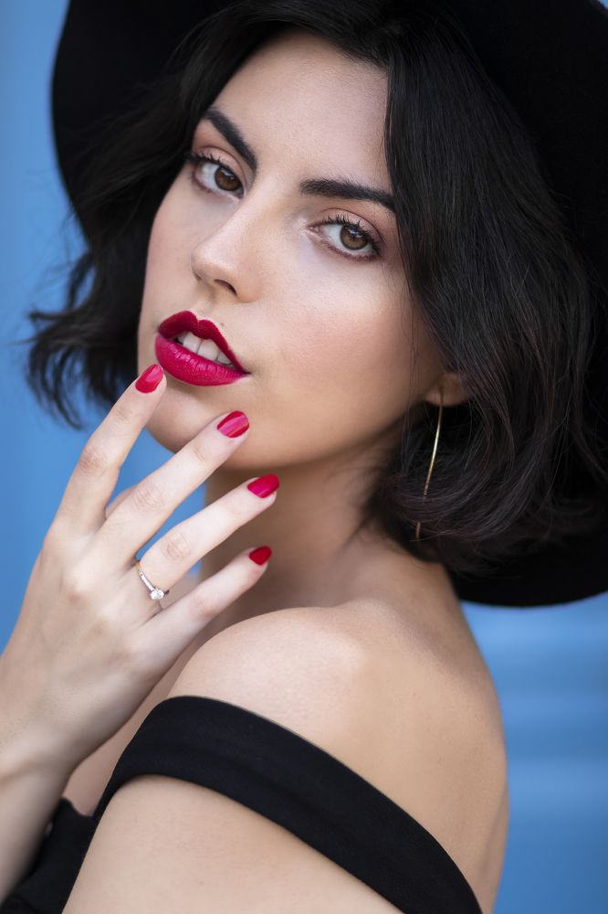 Photograph by Romain