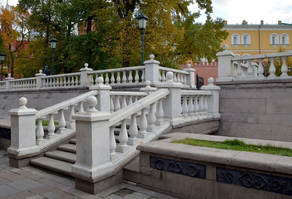 Городской пейзаж (архитектура)