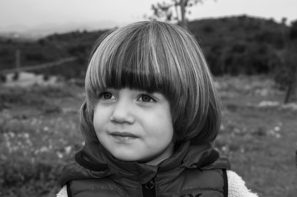 Photograph by Katerina Lapteva