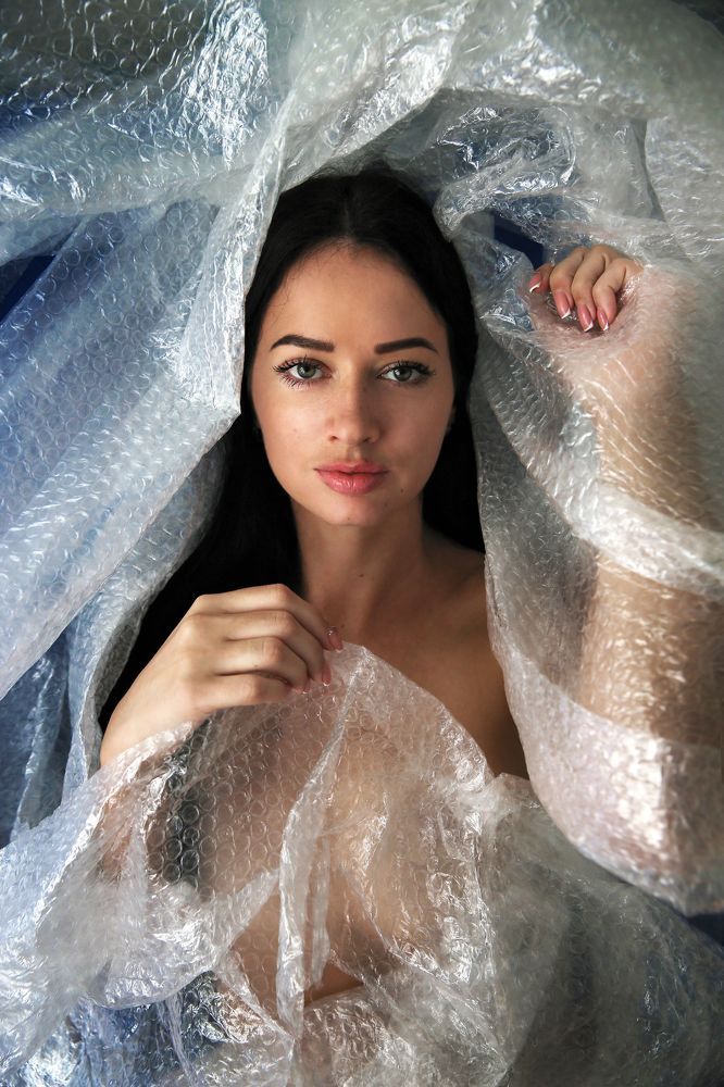 Photograph by Степанида Фомина