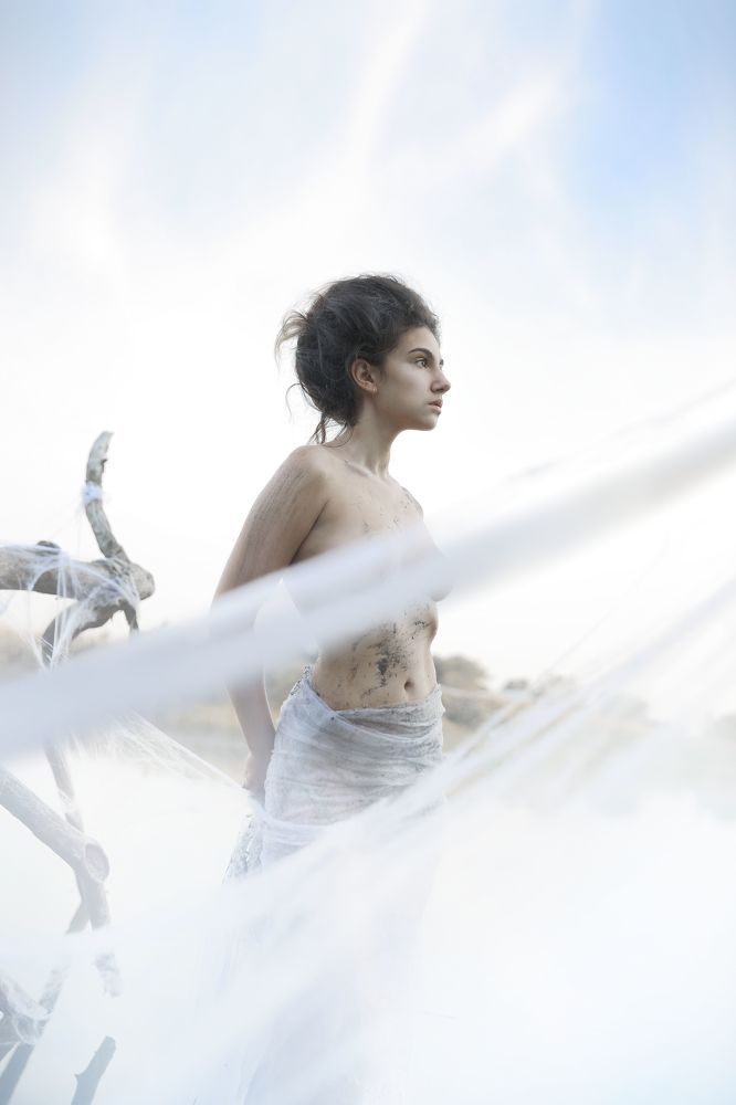 Photograph by Степанида Фомина