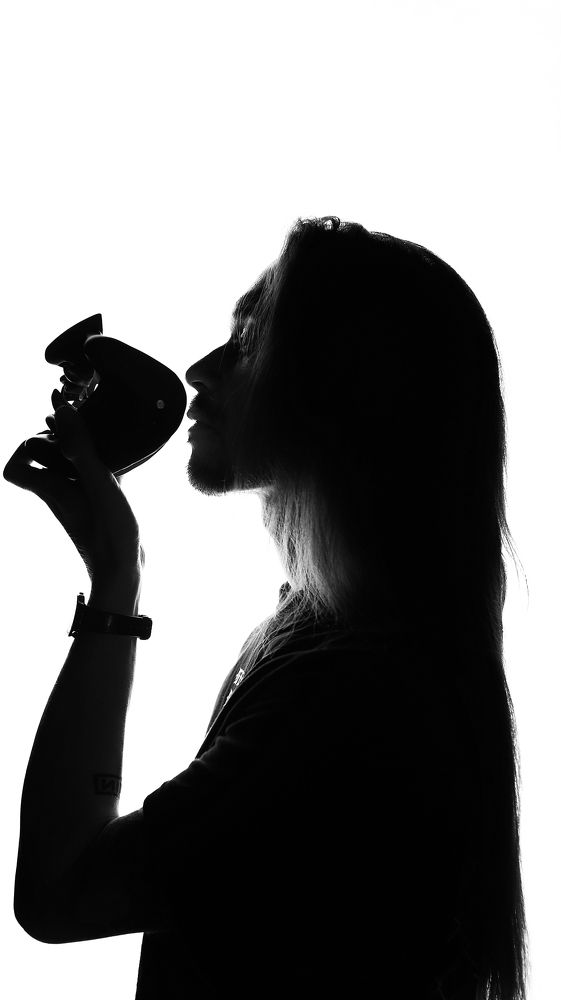 Photograph by Викулина Мария