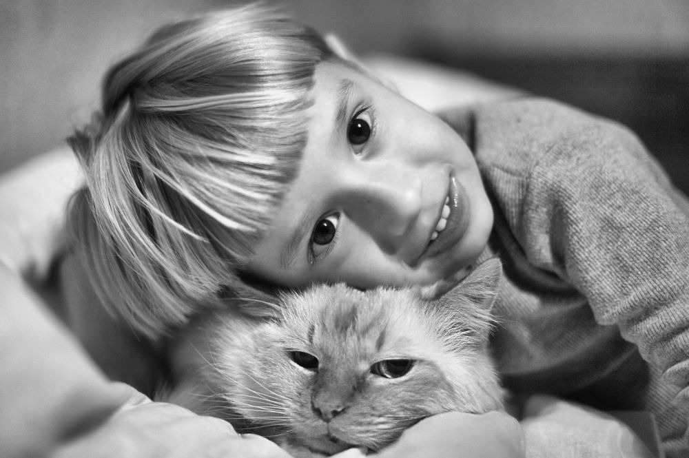 Photograph by Iryna Petrenko