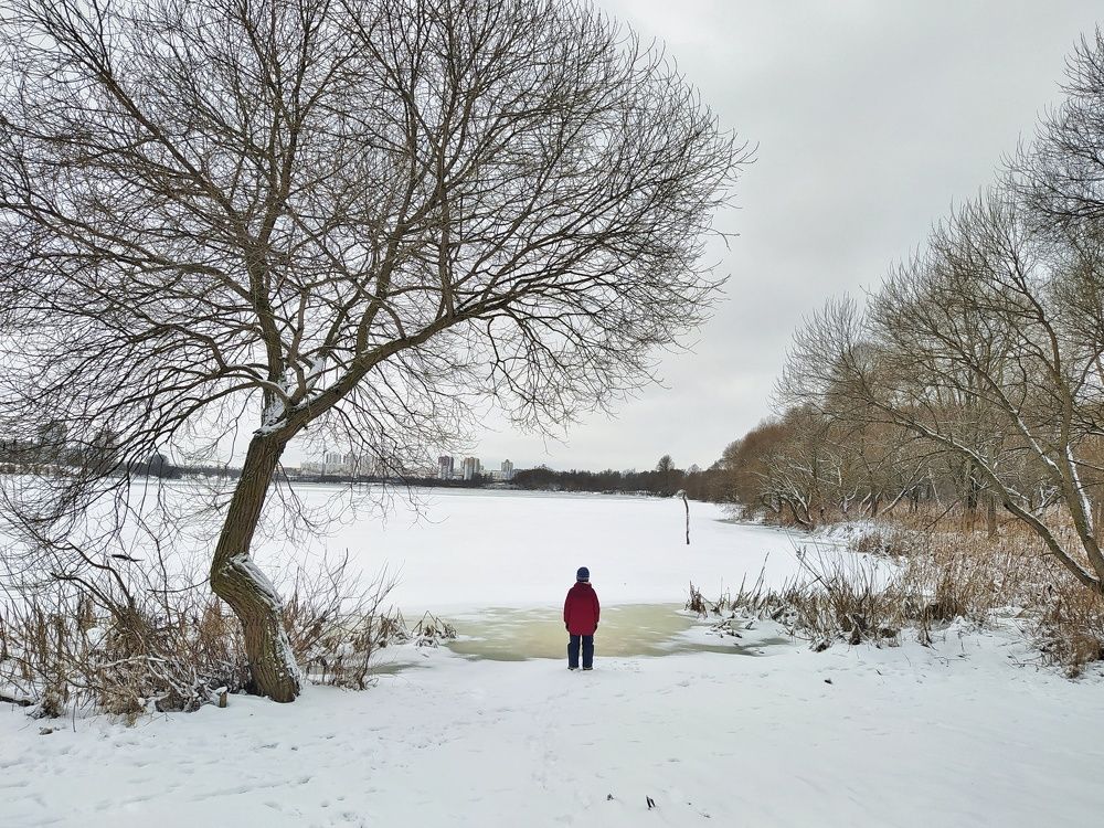 Photograph by Юлия Кулиева