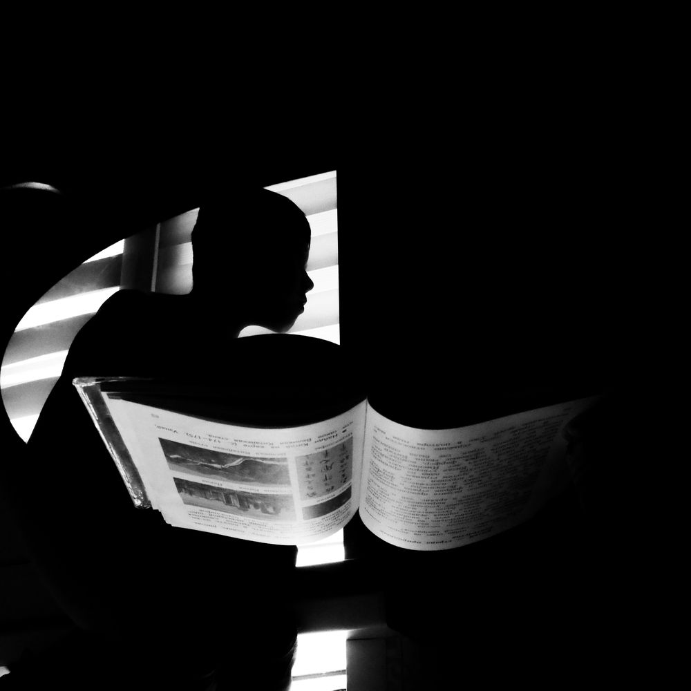 Photograph by Ольга Лебедева