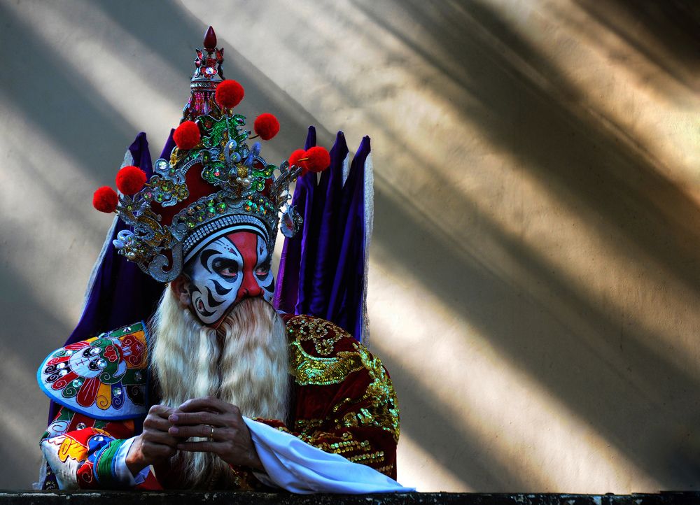 Photograph by NGỌC HẢI NGUYỄN