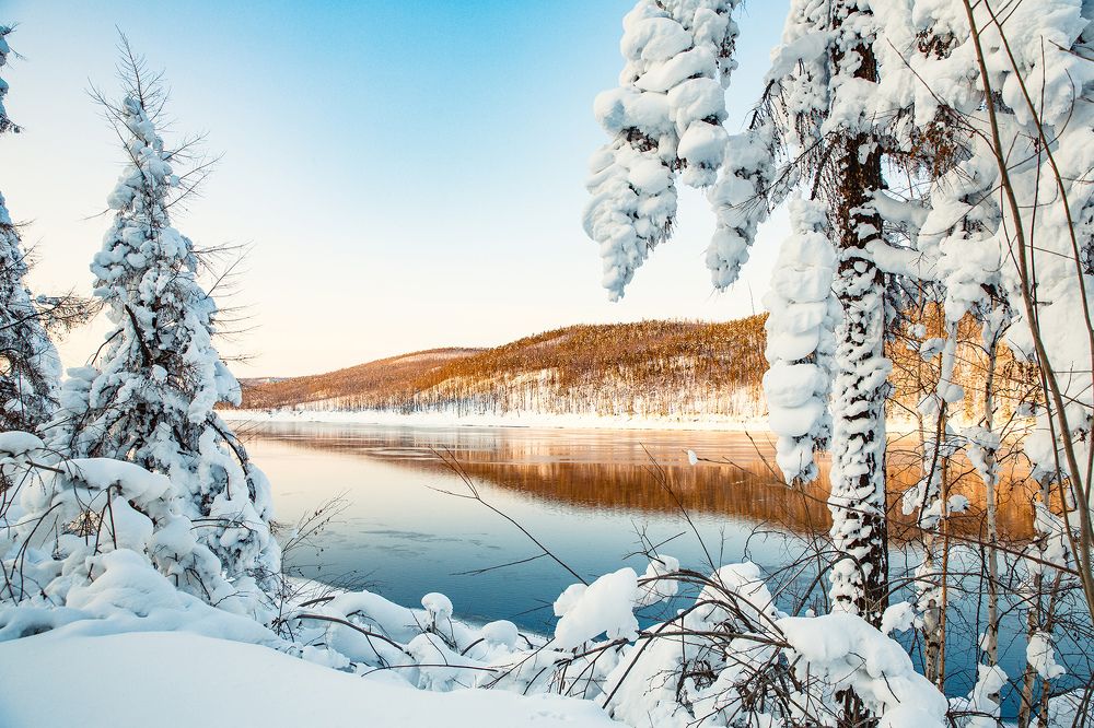 Photograph by Эдуард Ковальчук