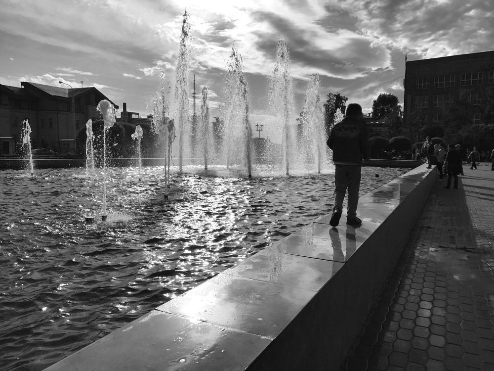 Photograph by Aleksei